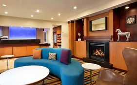 Fairfield Inn And Suites Dallas Mesquite